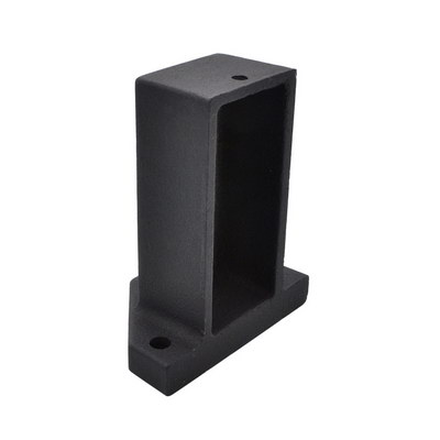 SK1-500-1工業(yè)烤箱試驗(yàn)箱門鎖防爆門扣配套固定高度座子