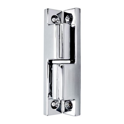 SK2-716工業(yè)鋅合金可拆卸鉸鏈凸門冷柜冷庫(kù)重型加厚同軸合頁(yè)