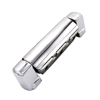 SK2-3073工業鋅合金冷庫彈簧鉸鏈自動關門回位閉門器合頁