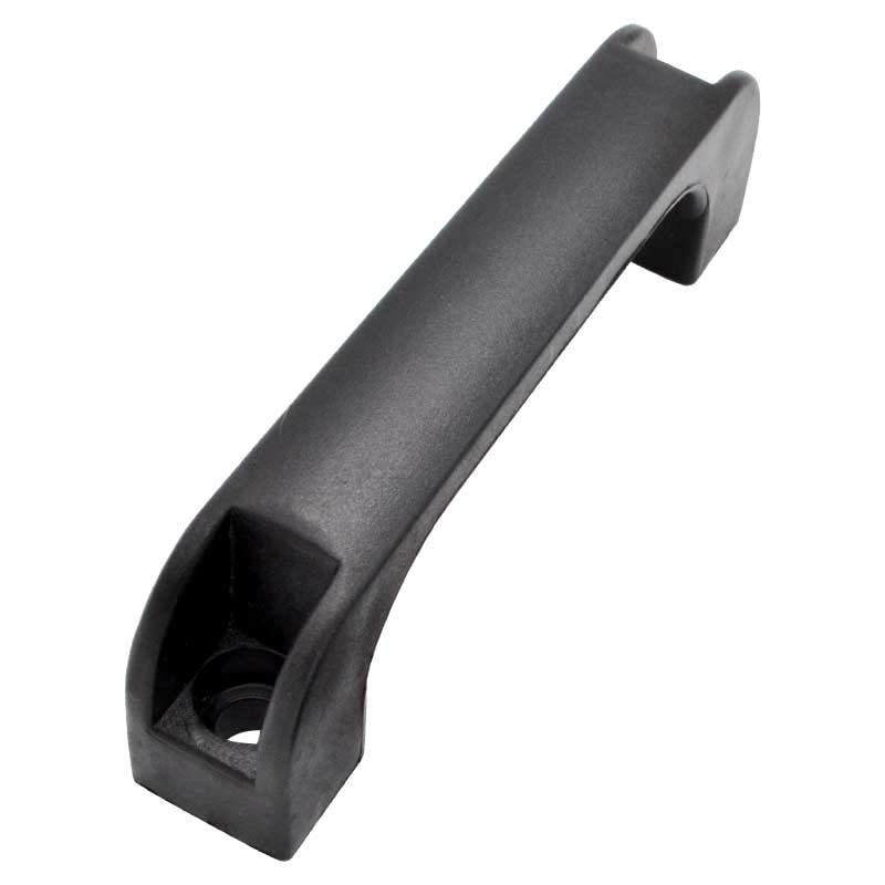 SK4-009-1工業(yè)弓形明裝承重型塑料拉手柜門把手手柄提手
